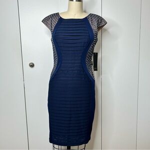 NWT Jax Cocktail Party Dress